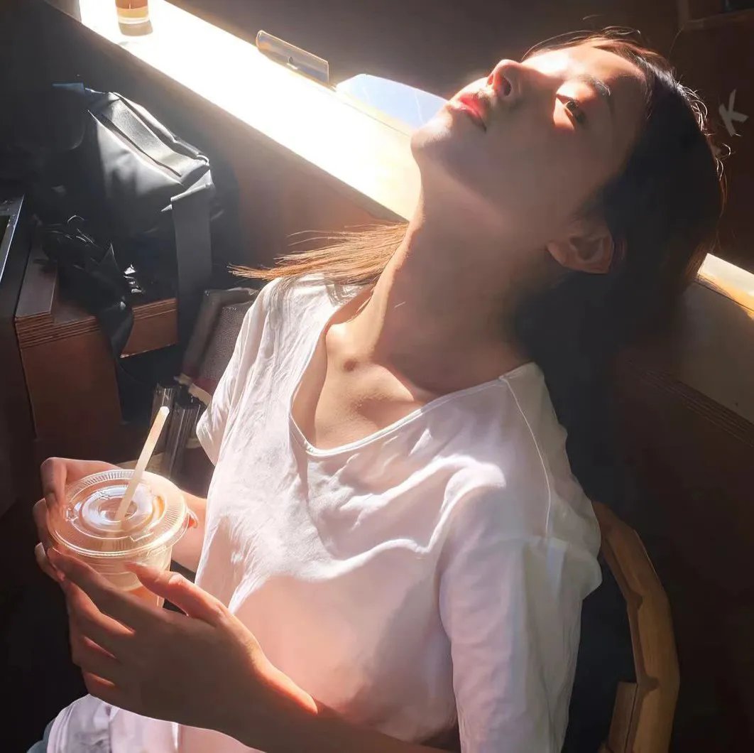 谢公子的酒
